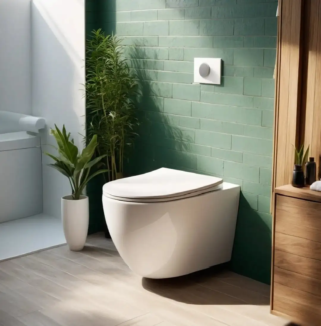 Унитаз подвесной Cerutti Spa Orlter Aria UF CT10572 - фото товара