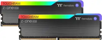 Оперативная память Thermaltake ToughRam Z-One RGB 2x8GB DDR4 PC4-32000 R019D408GX2-4000C19A