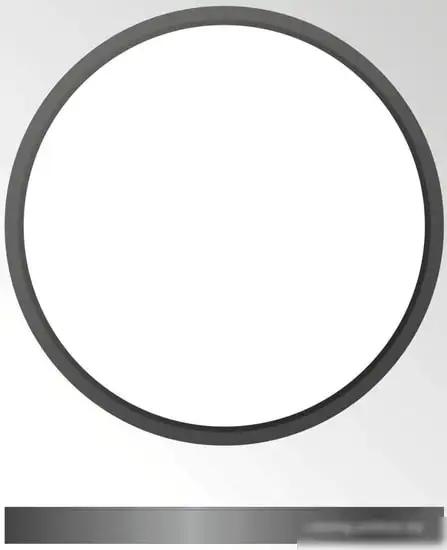 Люстра-тарелка Citilux Бейсик CL738241V – фото товара