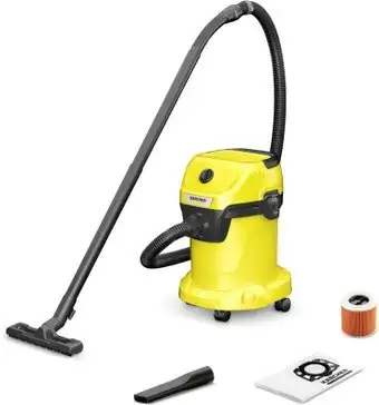 Пылесос Karcher WD 3 V-17/4/20 1.628-130.0 - изображение в каталоге