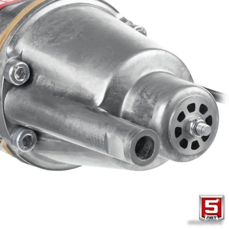 Колодезный насос Зубр Родничок-В НВВ-25 - фото товара