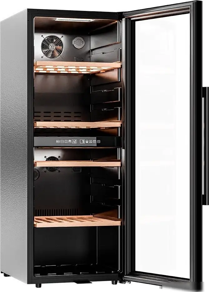 Винный шкаф Meyvel MV98-KBF2 — фото товара