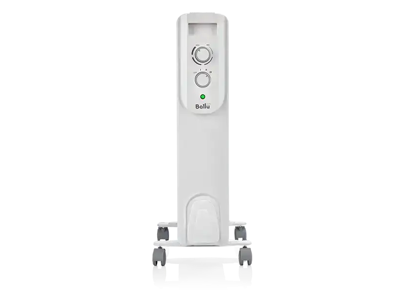 Масляный радиатор Ballu Explorer BOH/EX-09 - фото товара