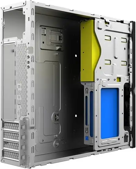 Корпус Foxline FL-203-TFX300S – фото товара