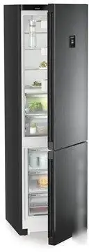 Холодильник Liebherr CBNbdc 573i Plus BioFresh NoFrost - фото товара
