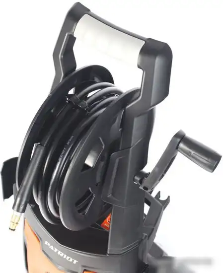 Мойка высокого давления Patriot GT 540 Imperial [322306025] – фото товара