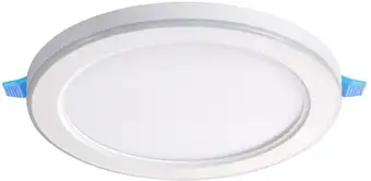 Точечный светильник Novotech Span 359020 IP20 LED 3000К 12W+4W 1120Лм – изображение в каталоге