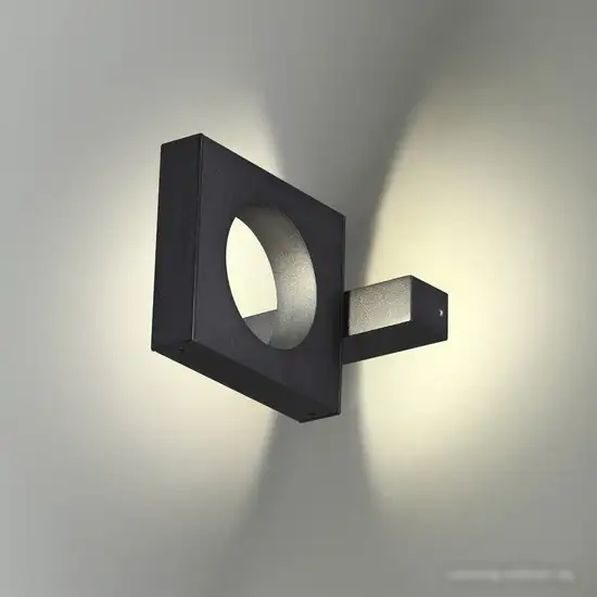 Бра Odeon Light Como 6653/5WL – фото товара