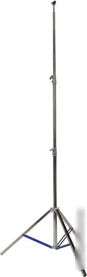 Стойка GreenBean Titan 320 Baby Steel – фото товара