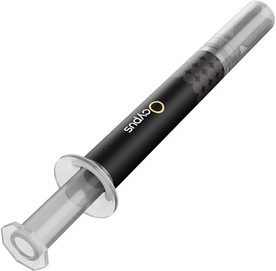 Термопаста Ocypus Gamma ET40 (4 г) – фото товара