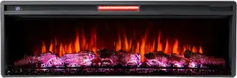 Электрокамин RealFlame Joker 52