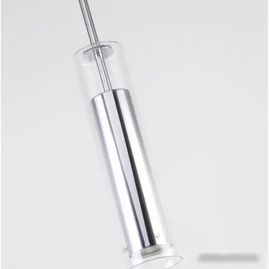 Подвесная люстра Favourite Aenigma 2555-1P – фото товара