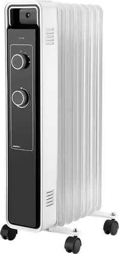 Масляный радиатор CENTEK CT-6222