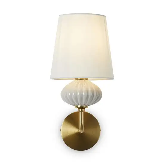 Бра Freya Ceramics FR2029WL-01BS – фото товара