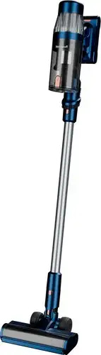 Пылесос Weissgauff V14 BLDC 500 Argento Aqua Turbo - изображение в каталоге