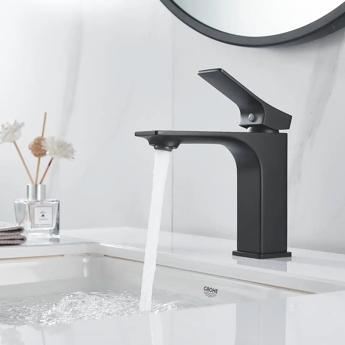 Смеситель Shevanik S6101H - фото товара