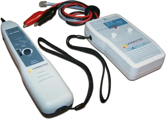 Тестер Lanmaster LAN-TPK-200N – фото товара