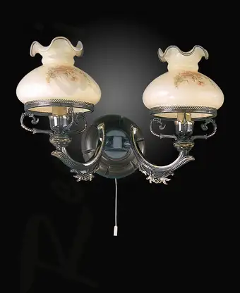 Бра Reccagni Angelo 2812 A 2812/2 – изображение в каталоге