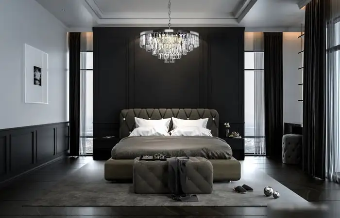 Подвесная люстра Maytoni Revero MOD085PL-12CH – фото товара