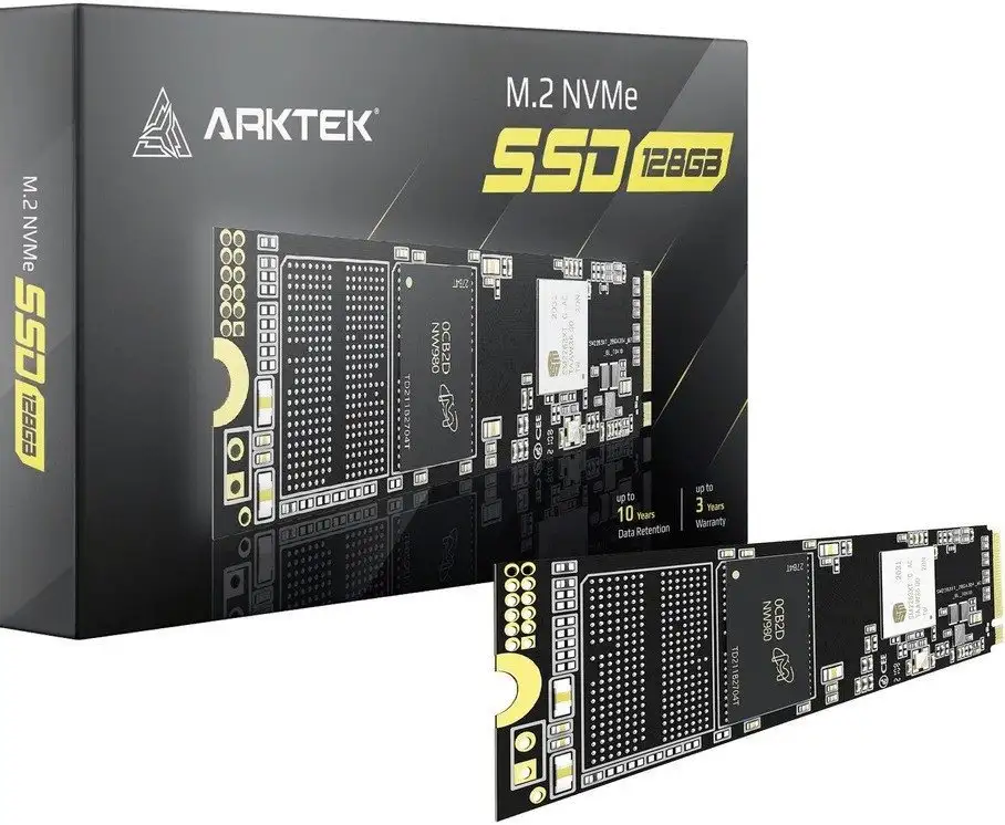 SSD Arktek 512GB M2-512GP – фото товара
