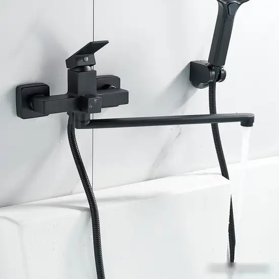 Смеситель Shevanik S9622H - фото товара