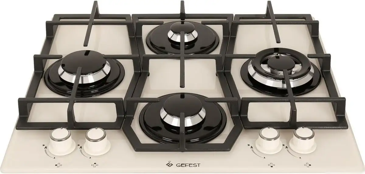 Варочная панель GEFEST ПВГ 2231-10 В81 - фото товара