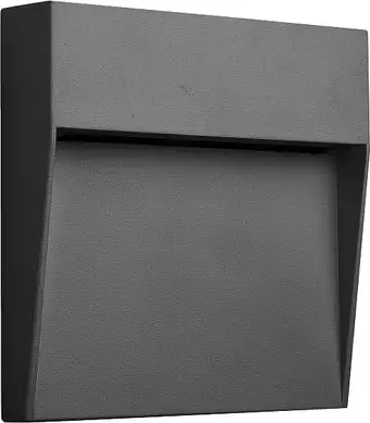 Уличный настенный светильник Mantra Baker 7015 – изображение в каталоге