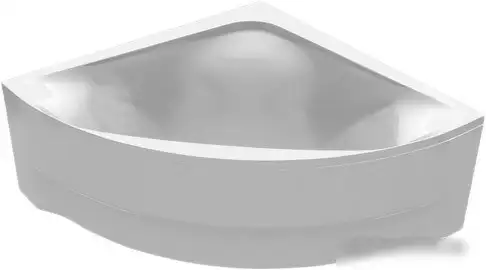 Ванна Vayer Boomerang 140x140 - фото товара