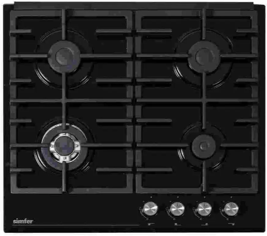 Варочная панель Simfer H60H41S078 - изображение в каталоге