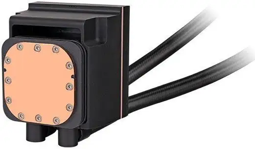 Система жидкостного охлаждения для процессора Thermaltake MAGFloe 360 Ultra ARGB Sync CL-W432-PL12SW-A – фото товара