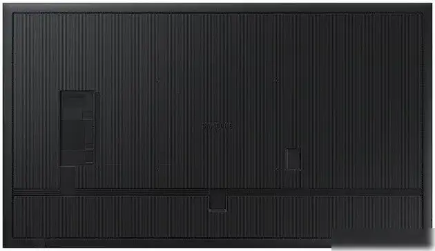 Информационная панель Samsung QB55C LH55QBCEBGCXCI – фото товара