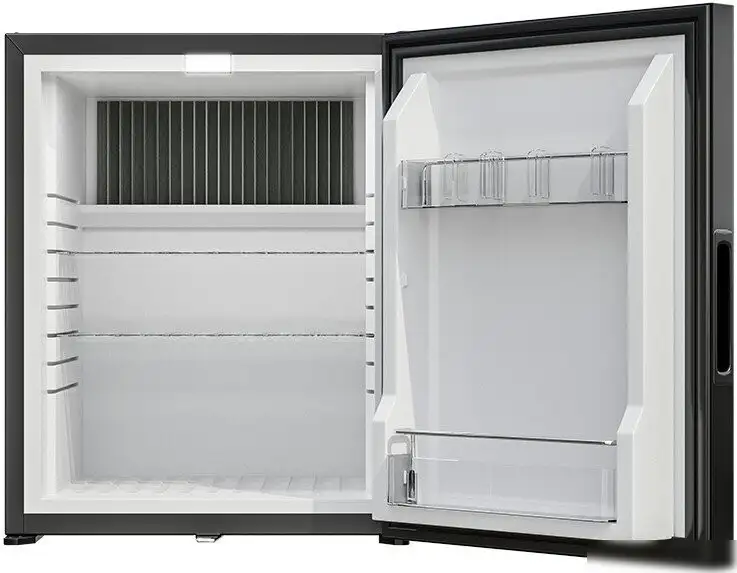 Мини-холодильник Meyvel MMA-50B - фото товара
