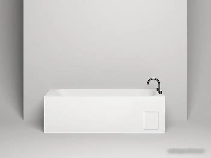 Ванна Salini Ornella Axis 190x90 103412G (S-Sense, глянцевый) - фото товара