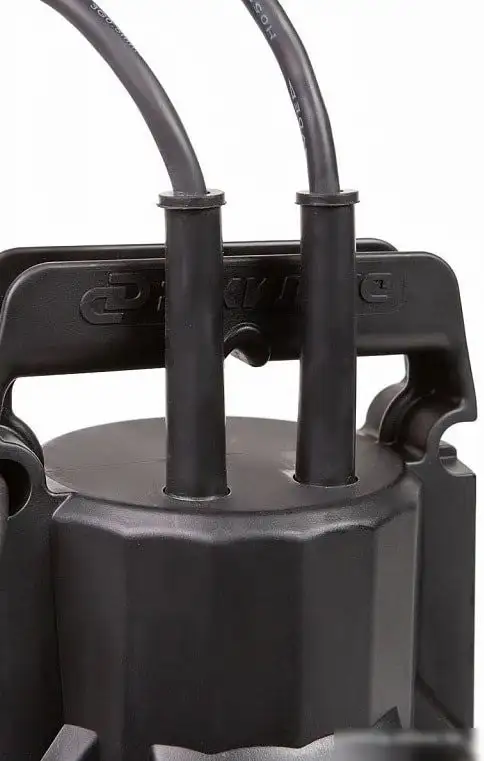 Фекальный насос Джилекс Фекальник 115/5 - фото товара