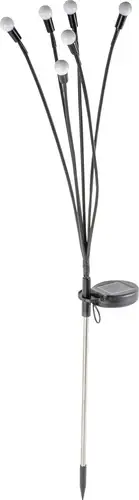 Садовый светильник Uniel USL-S-820/PM700 Fireflies – изображение в каталоге