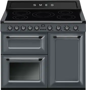 Кухонная плита Smeg TR103IGR2 — изображение в каталоге