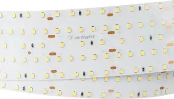 Светодиодная лента Arlight S2-A420-59mm 24V Warm3000 021208(2) – изображение в каталоге