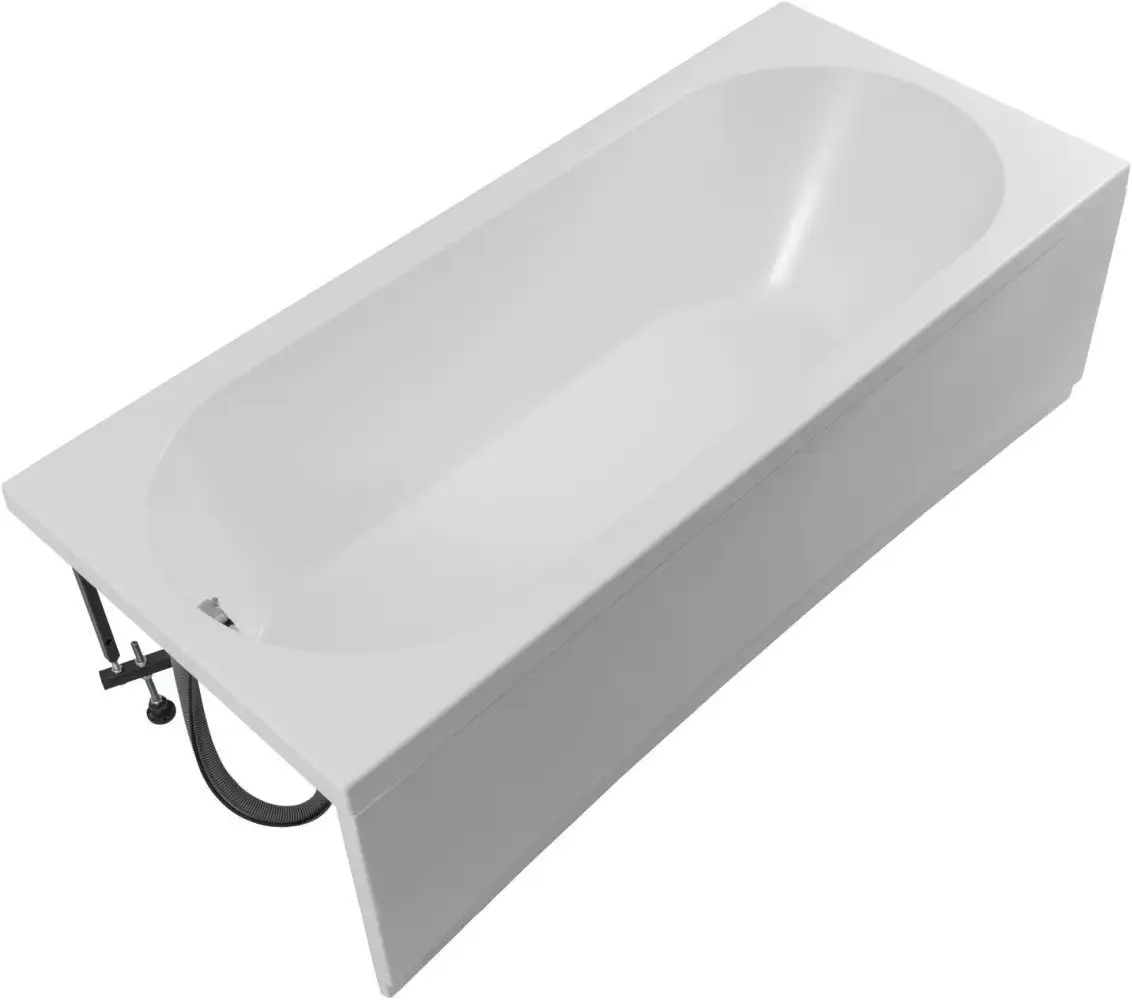 Ванна Aquanet Lotos 175x80 - фото товара