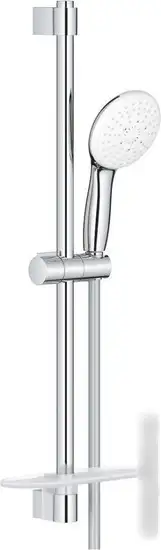 Душевой гарнитур Grohe Tempesta 27600003 - фото товара