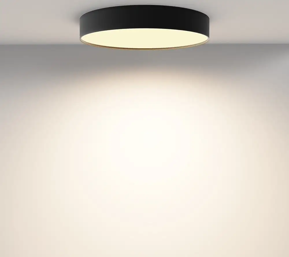 Припотолочная люстра Technical C032CL-45W2.7K-RD-B C032CL-45W2.7K-RD-B – фото товара
