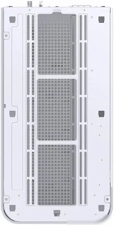 Корпус Jonsbo TK-5 (белый) – фото товара