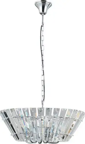 Подвесная люстра Arte Lamp Florizel A1072SP-6CC – изображение в каталоге