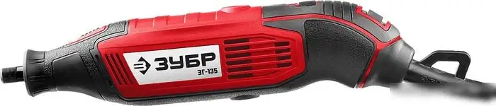 Гравер Зубр ЗГ-135 Мастер – фото товара