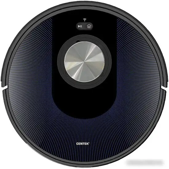 Робот-пылесос CENTEK CT-2741