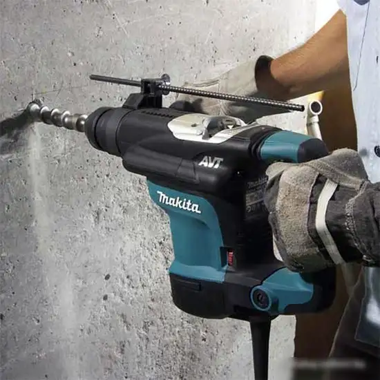 Перфоратор Makita HR3210C – фото товара