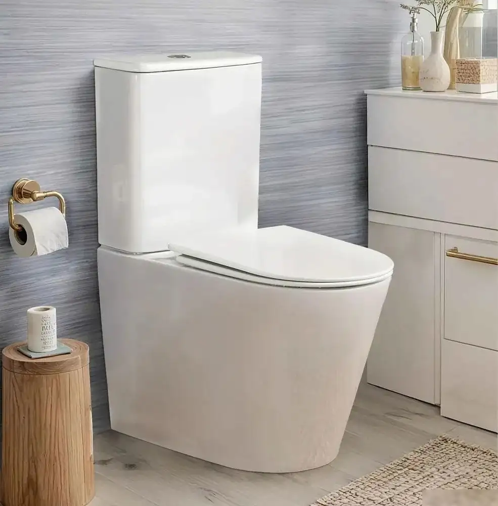 Унитаз напольный Cerutti Piera Tornado CT10560 - фото товара