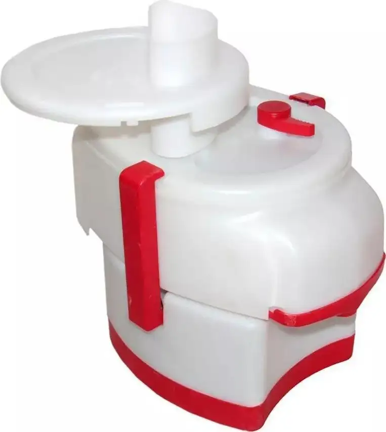 Соковыжималка БелОМО Asaloda 0765-04 - фото товара