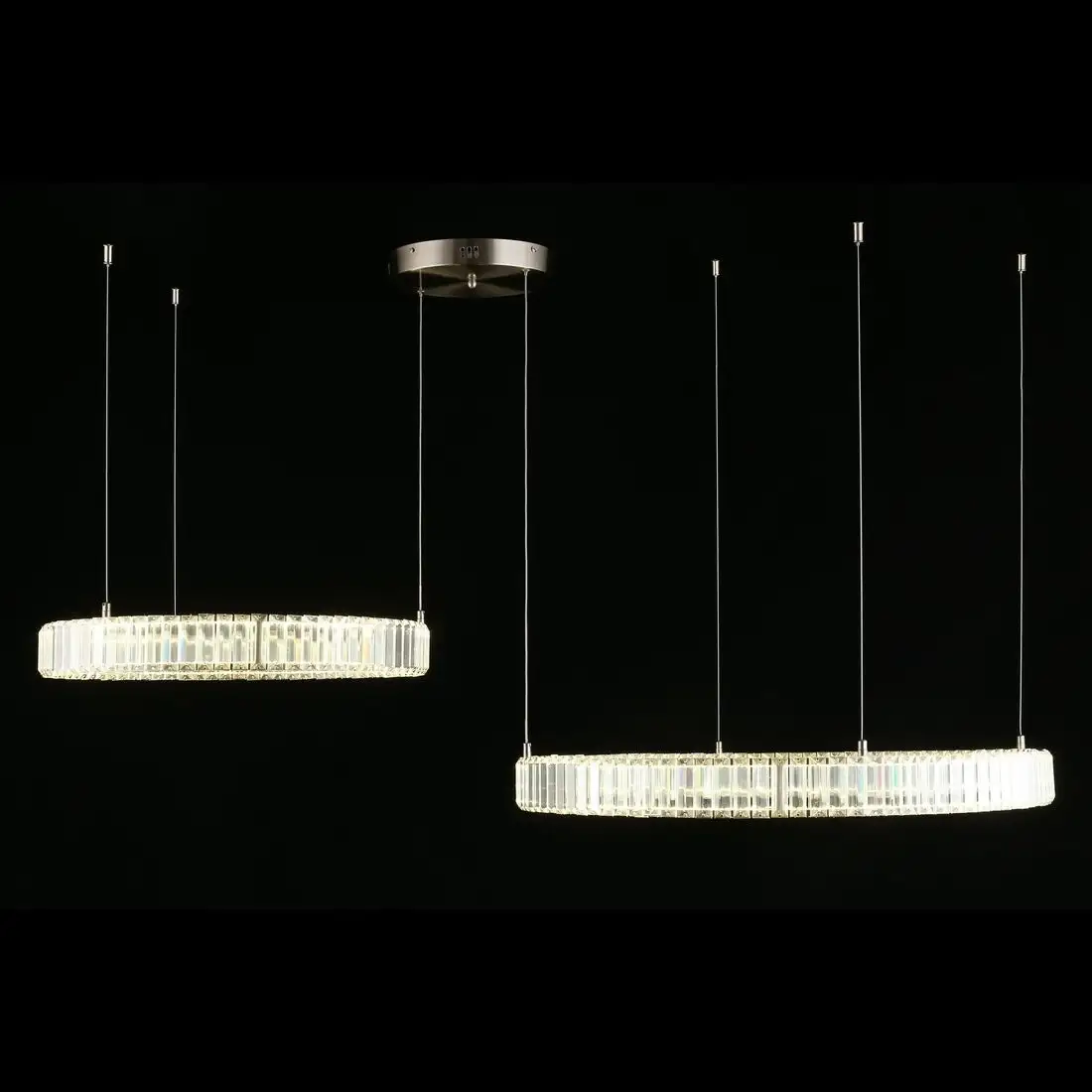 Подвесная люстра Aployt APL.076.03.80