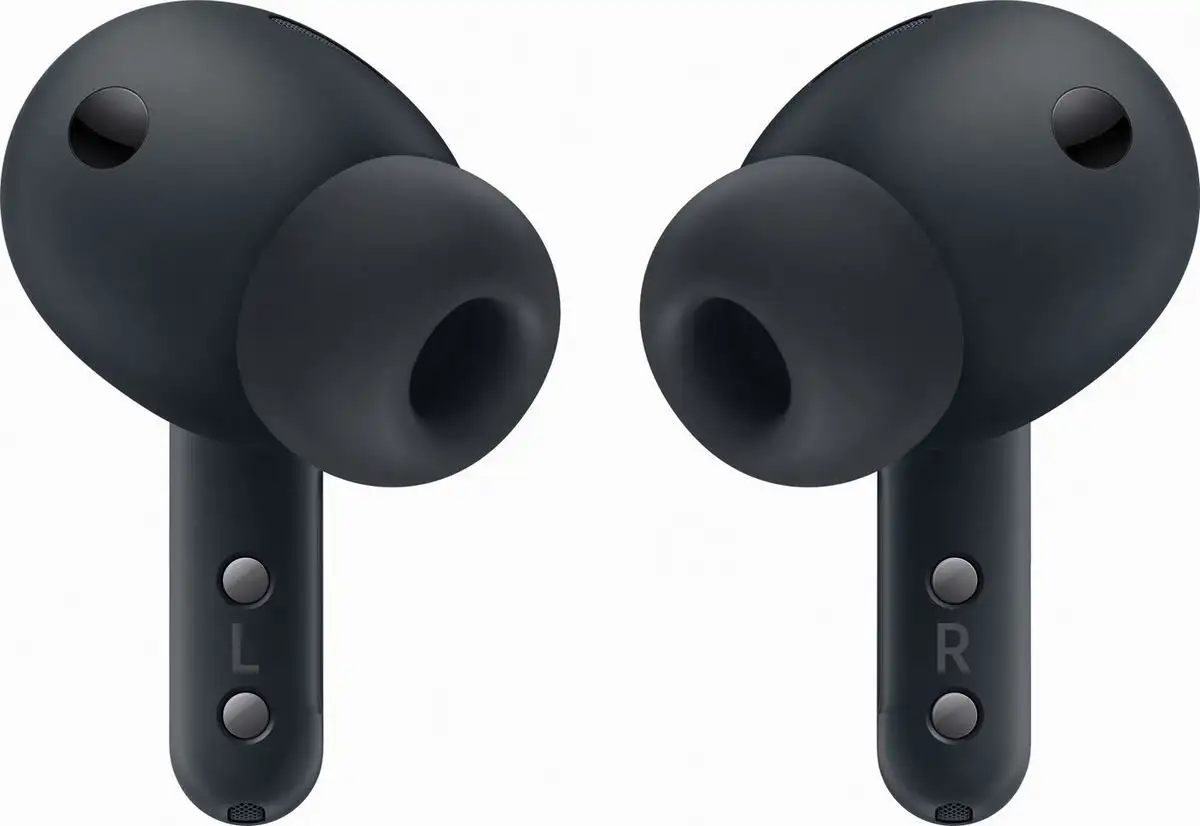 Наушники Samsung Galaxy Buds 4 Pro (черный) – фото товара