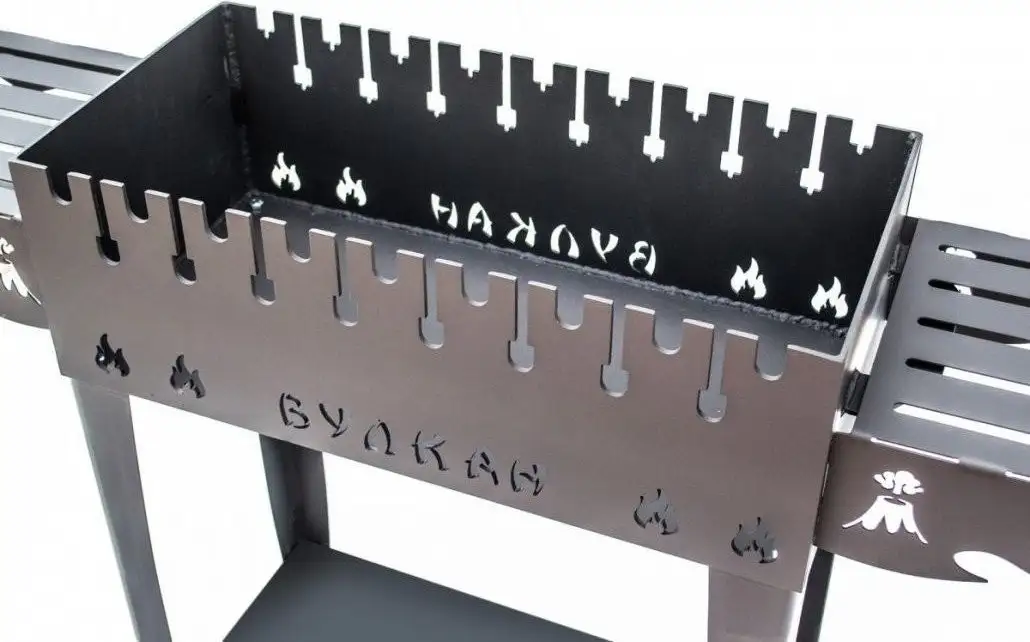 Вулкан М 5 мм – фото товара